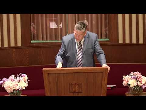 Šta donosi budućnost? -- Dr Laslo Galus (10/14/2017)