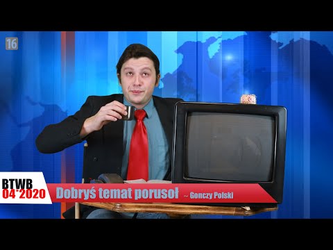 Bilans Tygodnia Władka Biołego | 04'2020 | Książe Harry, Zjazd Siajbusów, Skoki w Zakopanem