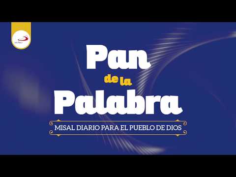 download lagu mp3 mp4 Pan De La Palabra, download lagu Pan De La Palabra gratis, unduh video klip Pan De La Palabra