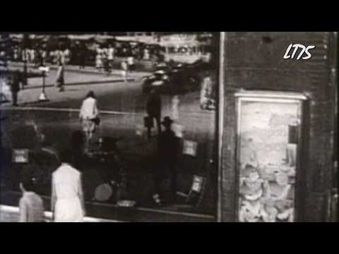 A great tango from Berlin (5) Wenn rot die Heide blüht - das Kristall Künstler Orchester (1933)