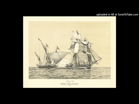 The Real McKenzies - Barrett's Privateers