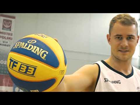 Bartłomiej Wołoszyn | Quiz 3x3 Gdynia z zawodnikiem Asseco Arki Gdynia