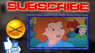 The Magic School Bus Episode 39  Holiday Special R
