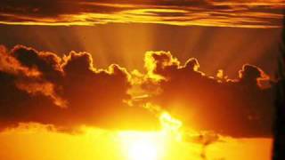 Lady and Bird- Run in the mornig sun