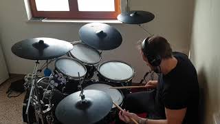 Video thumbnail for ROLAND VAD 706 TEST N. 1 - KIT #1 ACOUSTIC by Daniele Ciao