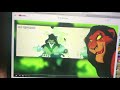 The Lion King Be Prepared Germanic And Slavic Multilanguage Mix 90 Subscribers Special