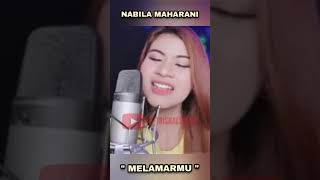 Download lagu NABILA MAHARANI - MELAMARMU (DILAMARMU) mp3 Download lagu NABILA MAHARANI - MELAMARMU (DILAMARMU) mp3