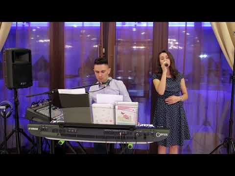 Diana Buble 2018 - Vocea Lui se aude - LIVE