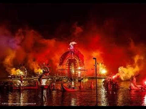 Tv7 con Voi del 23/01/2015 - Parte il Carnevale (3 di 3)