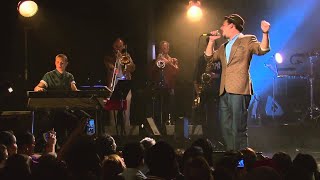 Ben l'Oncle Soul - Don't Set Me Back (Live - Diamond Joe Cover)