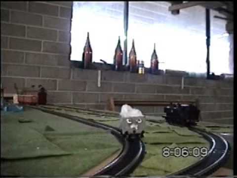 s180 Percy The Small Engine & Friends episode 6 final