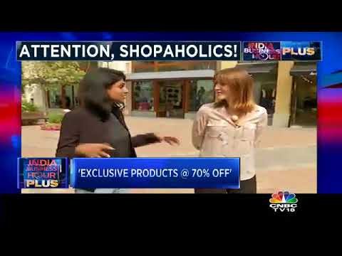 Fidenza Village: A Shopping Heaven