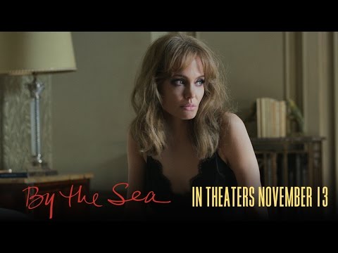 By the Sea (Featurette 'A Look Inside: Vanessa')