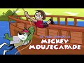 The Fairly OddGamer Title Cards Openings Season 2