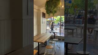 メルボルン今日行ったお店#shorts #メルボルン #サンドイッチ #ピクニック #オーストラリア #海外在住ママ