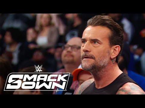 CM Punk Says He Knew He Made It When Jane The Makeup Lady Wondered Why He Never Visited