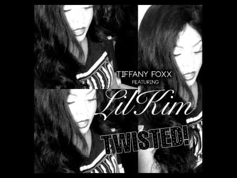 Tiffany Foxx Ft. Lil' Kim - ''Twisted'' #TeamLilKim #GoalDiggers