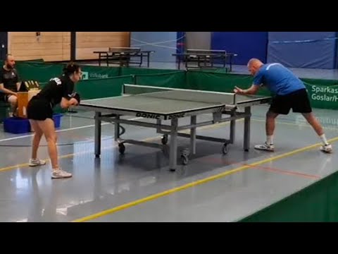 [TT] [LLH 2025/26] VfL Oker - SV Union Salzgitter II // Wais - Schön