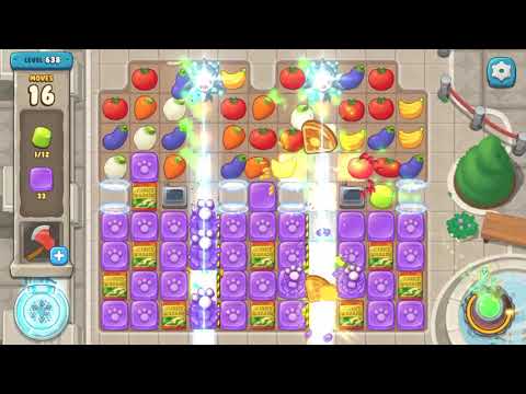 위베어베어스 더퍼즐 공략 #638