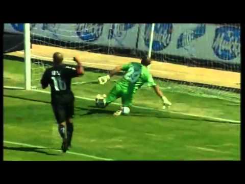 Grosseto 1-2 Vicenza 05/09/2010 2010-11 - 3°