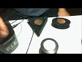 Tutorial/Instructional video PIEs version of the Raudive Diode