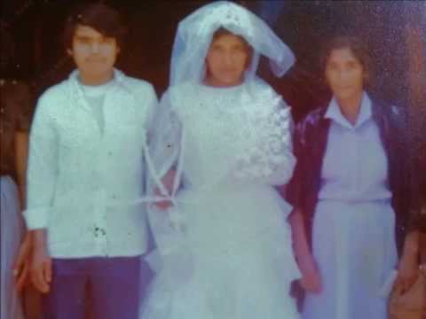 Para Ellos (mis Viejos) video