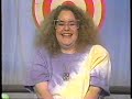 Nickelodeon SNICK Spring 1993 Commercials