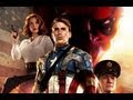 Captain America Hero