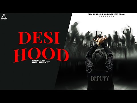 Desi Hood — watch video