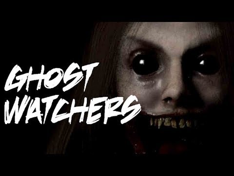 HORROR NIGHT I Fantasmi del 2023  - Ghost Watchers