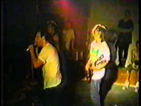 Bad Religion 1990 07 15 Spot, Kassel, Germany   Anxiety