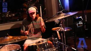 Seaway - No Direction - Audiotree Live