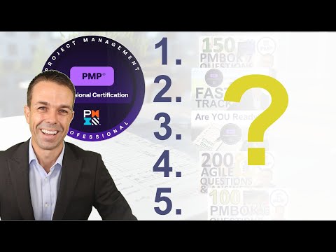 The 155 80 Rule for Passing Your PMP