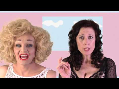 TaMMie  Brown  - Clam Happy!