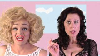TaMMie  Brown  - &quot;Clam Happy!&quot;