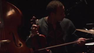 Brahim Dhour Qtet - Tingis - live - Atelier Imaginaire - Tarbes  2015