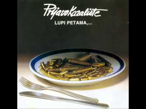 Prljavo Kazalište - Beznadni slučaj