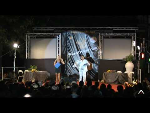 FestivalMar 2009 - Intro Vicari & Bonanato