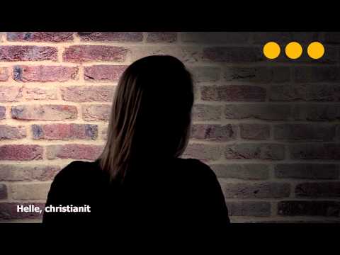 Interview Med De Dømte Fra Pusherstreet / 1. Afsnit