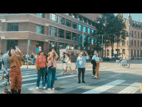 THE MAESTROs - Blues de Gilles