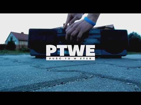 PTwE - Broń (Official Video)