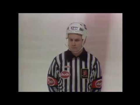 Elitserien Swedish  25.03.1982   AIK  - IF Björklöven   Final  G5