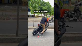 Download lagu Pertama Nyobain #kawasaki #zx25r #shorts mp3