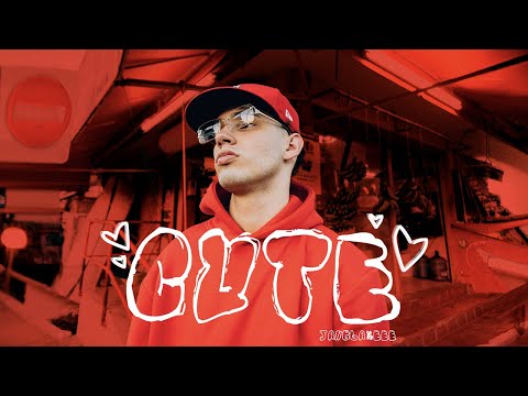 Jan Blakeee - Cute (Video Oficial)