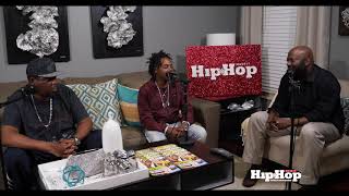 Trap Beckham Talks Lil Booties Matter, New EP and More!