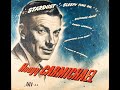 Baltimore Oriole - Hoagy Carmichael - 1945