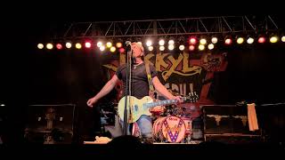 Jackyl "Down On Me" 2021 Daytona Bike Week