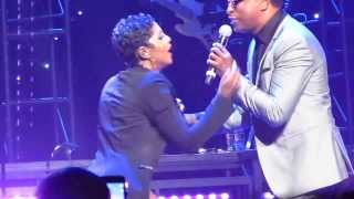 Toni Braxton &amp; Babyface, Hurt You