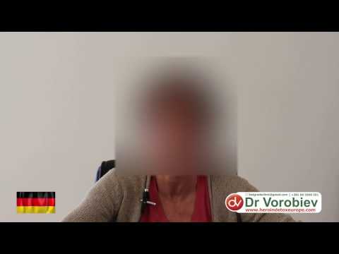 Alkoholkrankheit Behandlung