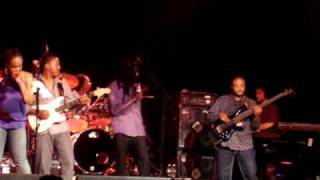 Buju Banton Love Sponge